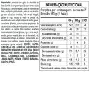 Panetone com Recheio de Brigadeiro 580g