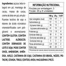 Tablete Miau de Chocolate ao Leite 70g