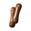 Tablete Miau de Chocolate ao Leite 70g