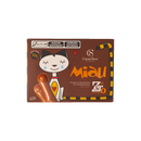 Tablete Miau ao Leite Zero Lactose 70g