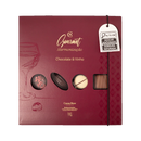 Caixa de Bombom para Harmonização e Vinho 175g