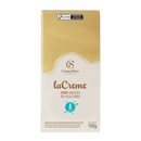 Tablete laCreme Branco Zero Adição de Açúcar 100g