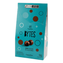Drageado Bytes ao Leite Zero Adição de Açúcar 150g
