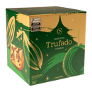 Panetone de Chocolate ao Leite 420g