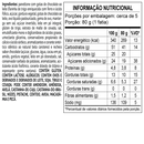 Panetone de Chocolate ao Leite 420g