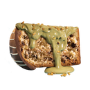 Panetone Premium Fondue Pistache 800g