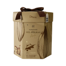 Panetone Fondue Mil-Folhas Avelã 800g