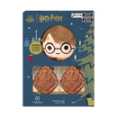 Brasão de Chocolate ao Leite Harry Potter 120g