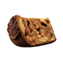 Panetone do Harry Potter Doce de Leite 500g