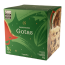 Panetone de Gotas 450g